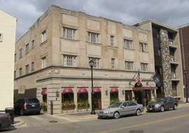 Bell Tower Hotel17
