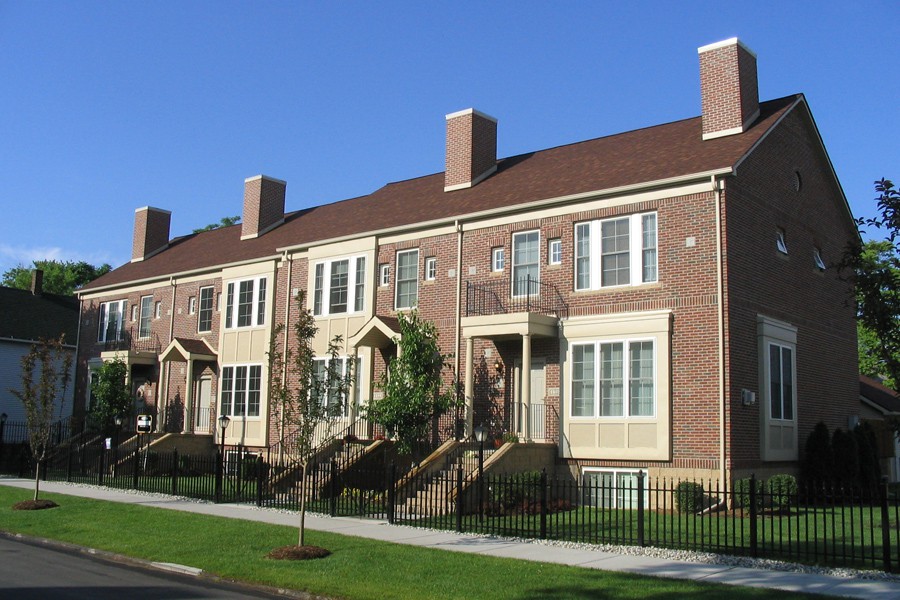 English Village4