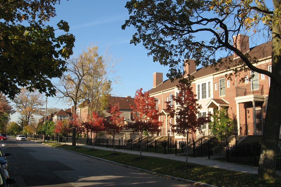 English Village9