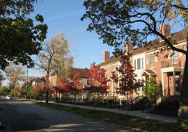 English Village1