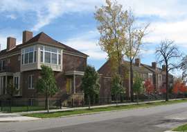 English Village3