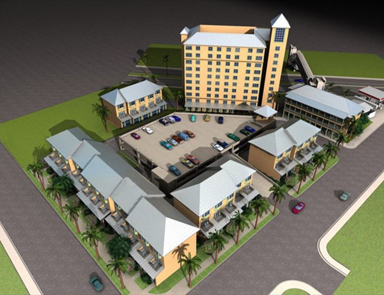 14 Bimini Place at West Grove Proposal - Miami, FL