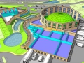 27 Vanir Entertainment Studios Proposal - Mt Clemens, MI