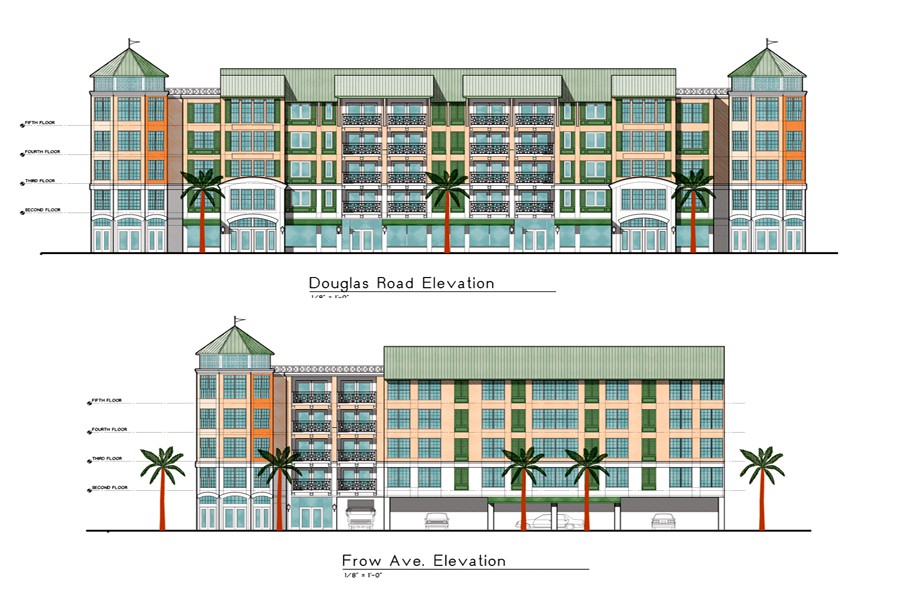 Goombay Plaza4