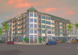 Goombay Plaza1