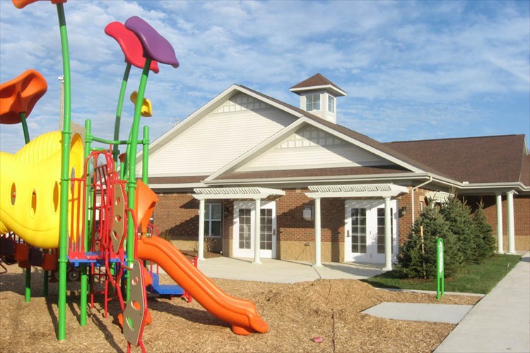5 Gardenview Estates HOPE VI - Detroit