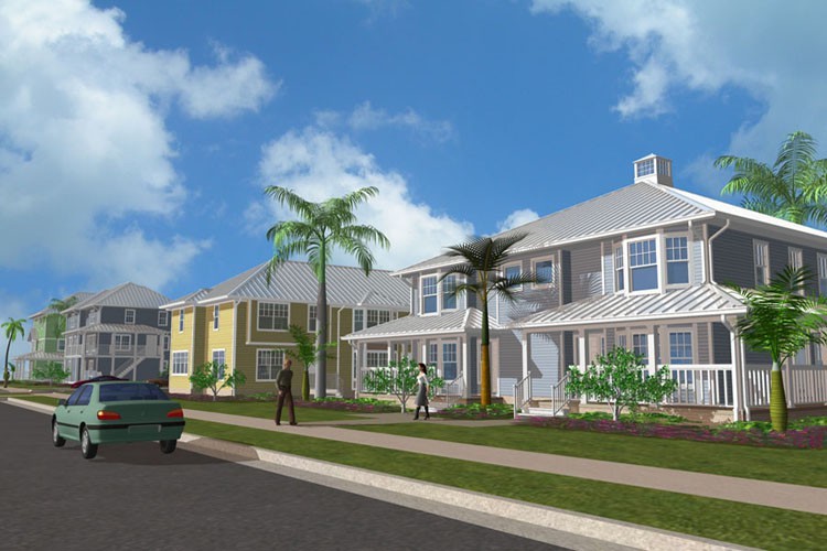 7 Gulf Breeze Apartments - Punta Gorda, FL