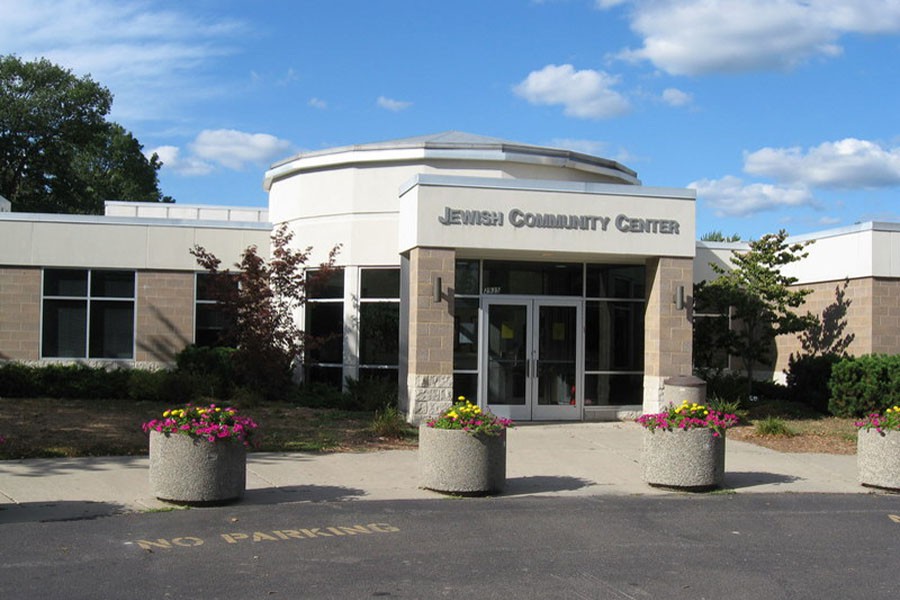 Jewish Community Center1