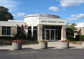 Jewish Community Center1