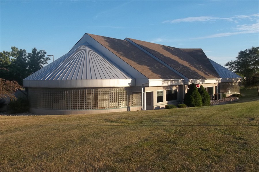 Old South Main Officentre1