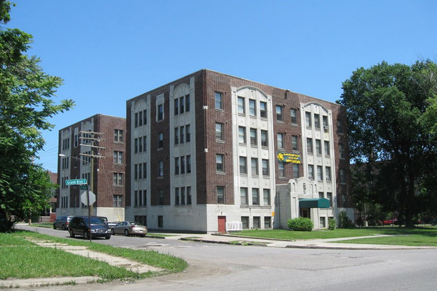 St.Paul Manor1