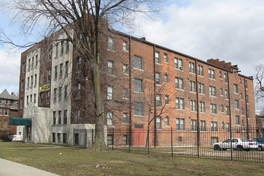 St.Paul Manor2