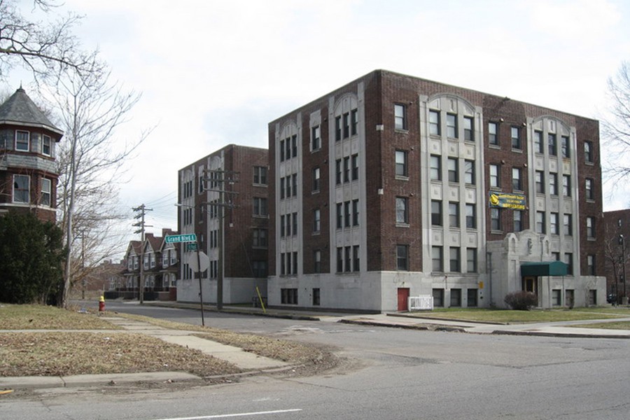 St.Paul Manor3