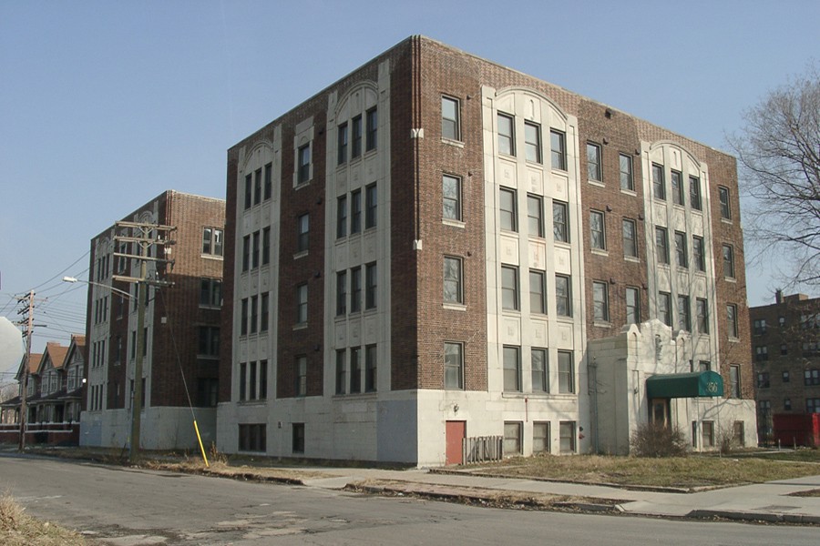 St.Paul Manor4