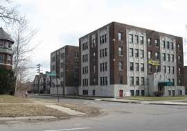 St.Paul Manor3