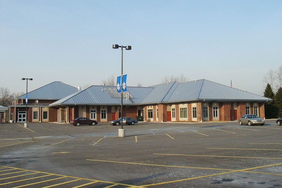 Taylor Senior Center1