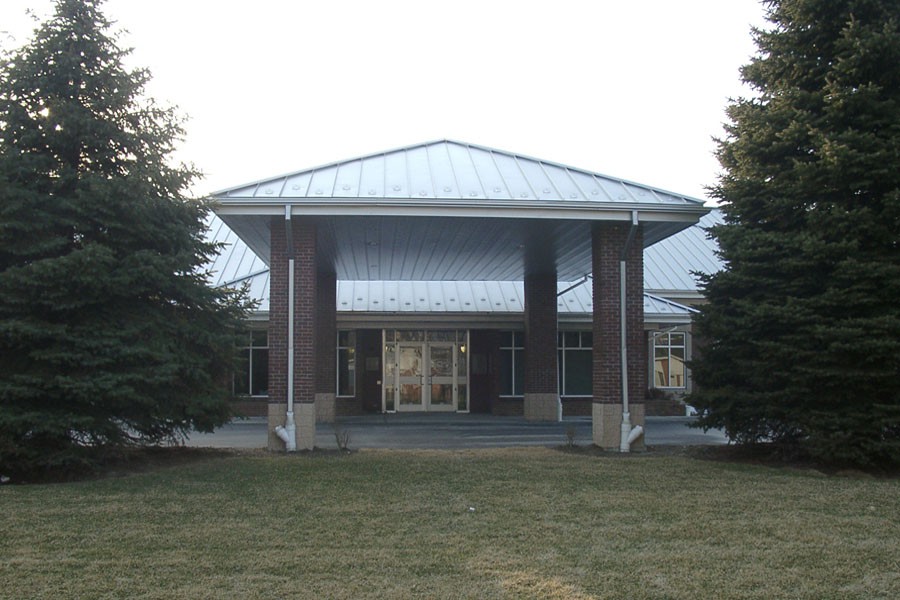 Taylor Senior Center4